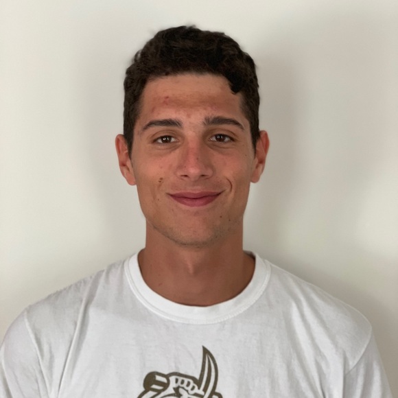 Meet your Posher, Grant - Picture 1 of 1